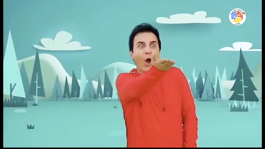 محله گل و بلبل قسمت 28